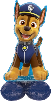Anagram Paw Patrol Chase Airloonz 36" Foil Balloon