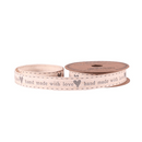Made With Love Linen Ribbon 15mm x 5yds