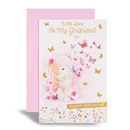 Poppyhill C150 Birthday Girlfriend 6pk