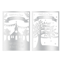 Kingsley C50 Communion Open 12pk