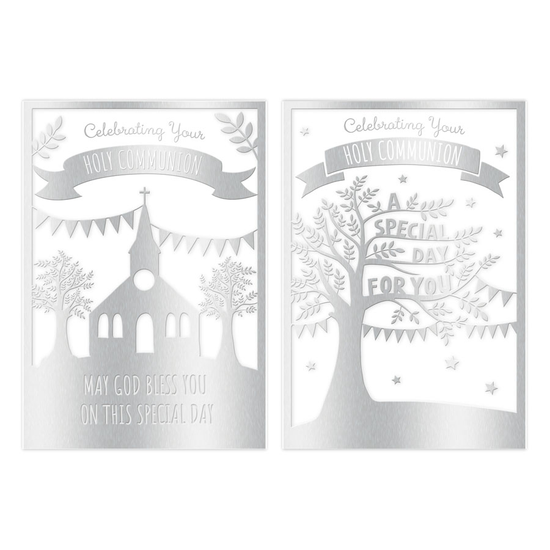 Kingsley C50 Communion Open 12pk