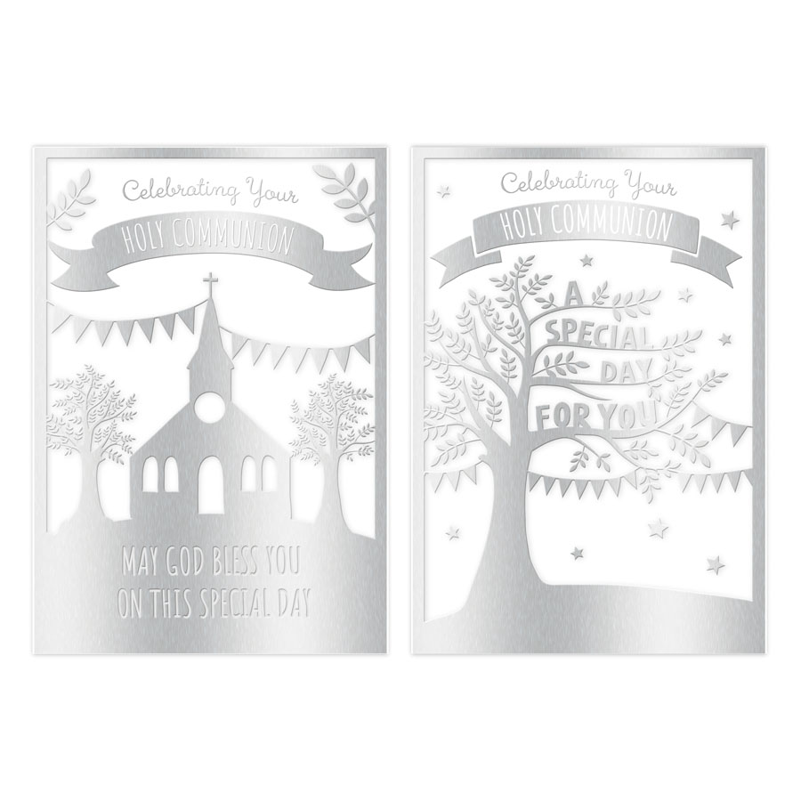 Kingsley C50 Communion Open 12pk