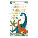 Prelude 6 Pack Cards C55 Father's Day Grandad Cute