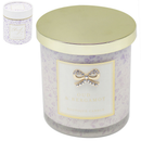 Candle Thank You