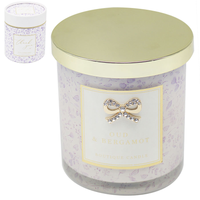 Candle Thank You