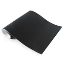 Ritrama Vinyl M Grade Matt Black 305mm x 5m