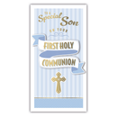 Prelude 6 Pack Cards C55 Communion Son