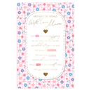 Prelude 6 Pack Cards C75 Mother's Day Mum