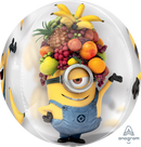 Anagram Despicable Me Minion 16" Orbz Foil Balloon