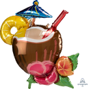 Anagram Pina Colada 30" Foil Balloon