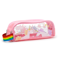 Puckator Pencil Case Unicorn Magic