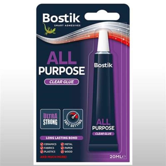All Purpose Glue 20ml