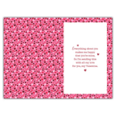 Prelude 6 Pack Cards Valentine's Day C75 Fianc