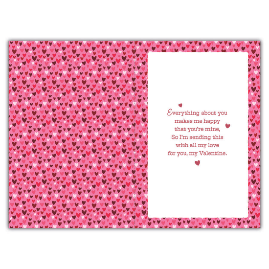 Prelude 6 Pack Cards Valentine's Day C75 Fianc