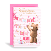 Prelude C90 Birthday Friend 6pk