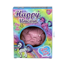 Huggables Fossil Glow In The Dark Unicorn
