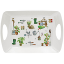 Green Fingers Tray Large