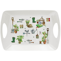 Green Fingers Tray Large