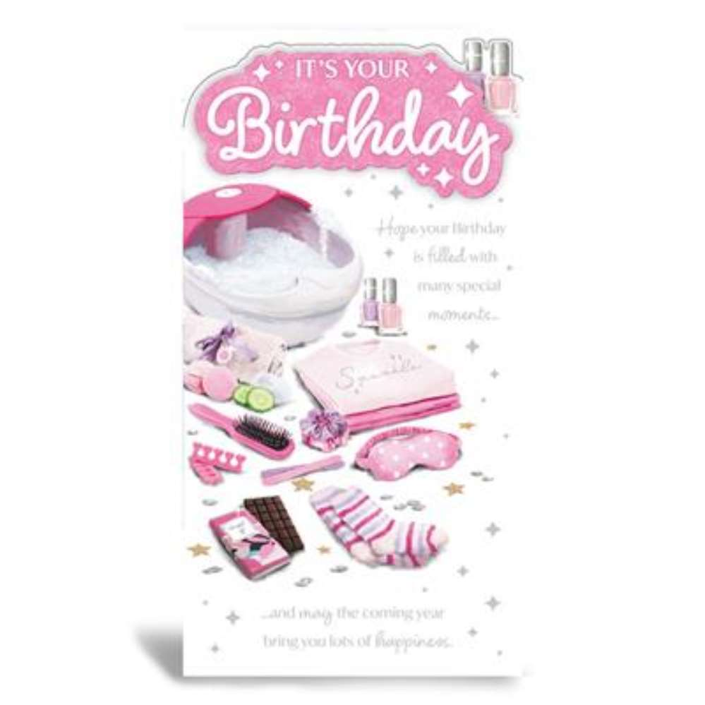 Prelude Platinum C55 Birthday Open 6pk
