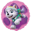 Anagram Paw Patrol Skye & Everest 18" Foil Balloon