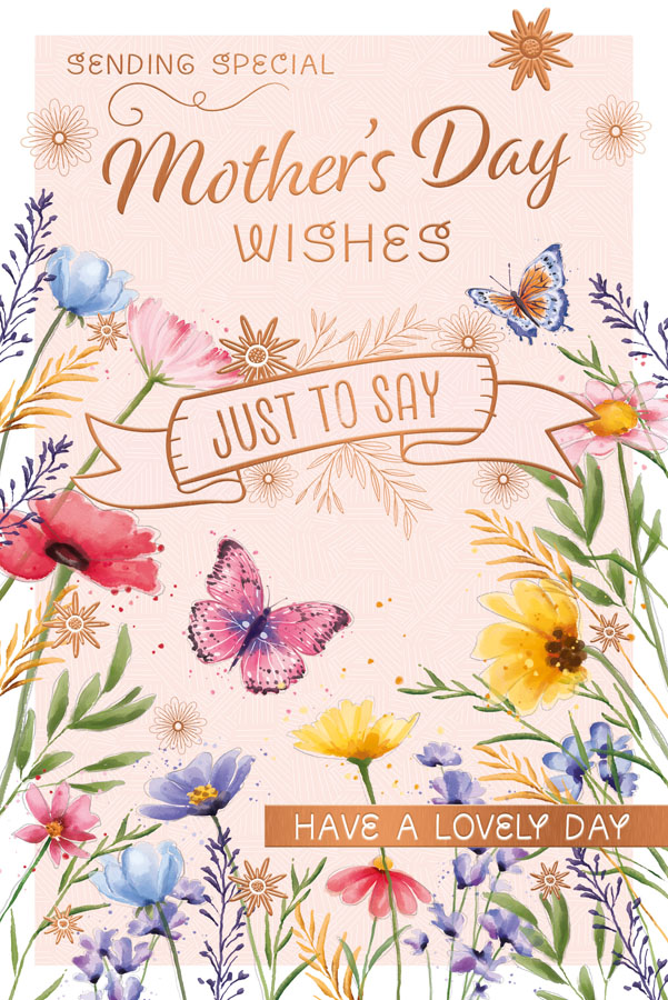 Prelude C75 Mother's Day Open 6pk