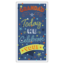 Prelude C55 Father's Day Grandad 6pk