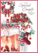 Simon Elvin C90 Christmas Special Couple 6pk