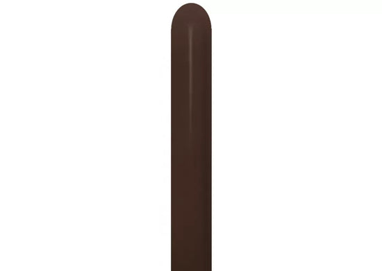 Sempertex 50 Pack Nozzle Up Chocolate 360