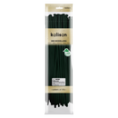 Kalisan 50 Pack Nozzle Up Standard Dark Green 260