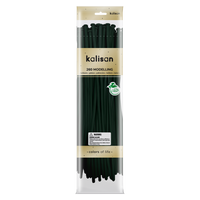 Kalisan 50 Pack Nozzle Up Standard Dark Green 260