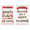 Poppyhill C50 Christmas All Of You 12pk