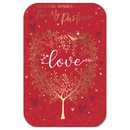 Prelude 6 Pack Cards Valentine's Day C75 Partner