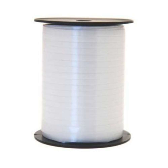 APAC Ribbon White 5mm x 500m