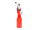 Gem Imports Drinks Bottle Santa 450ml