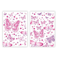 Poppyhill C50 Blank 12pk