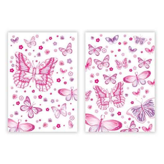 Poppyhill C50 Blank 12pk