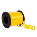 Unique Ribbon Yellow 100yds