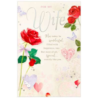 Simon Elvin C75 Birthday Wife 6pk