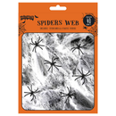 Eurowrap Decoration Spider Web 20g