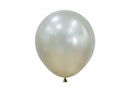 Sempertex Silk Cream Pearl 18" Latex 15pk