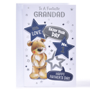 Prelude 6 Pack Cards C375 Father's Day Grandad