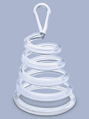 Qualatex Walker Balloon Weight Clear 30g
