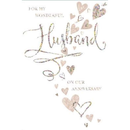 Simon Elvin C75 Anniversary Husband 6pk