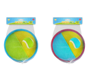 Colorful Gem Imports catch set toys with various shapes for children to play and develop motor skills.