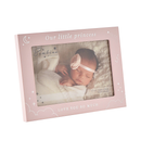 Bambino Frame Little Princess 4x6