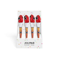 Eurowrap 12 Pack Pen Rocket Launch