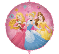 Procos Disney Princess 18" Foil Balloon