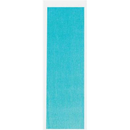 County Stationery turquoise 12-pack crepe paper tissue rolls, 1.5m x 50cm, ideal for crafts and decorations