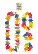 Henbrandt Hula Lei Set 4pc