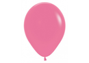 Sempertex 50 Pack Latex Balloons Rose 12